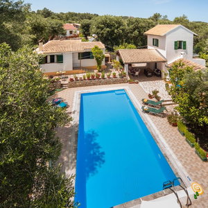 Hotel Marguerita House In Paxi cazare Gaios