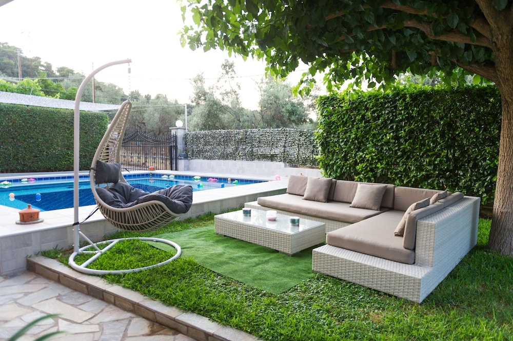 Hotel Luxurious Villa Anastasia