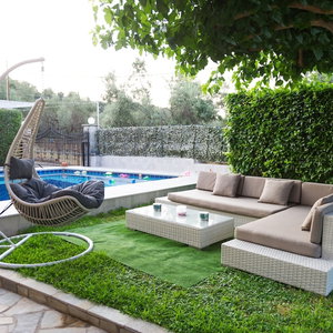 Hotel Luxurious Villa Anastasia cazare Akrata