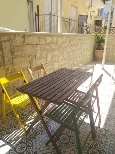 Hotel Villa Chrisanthi