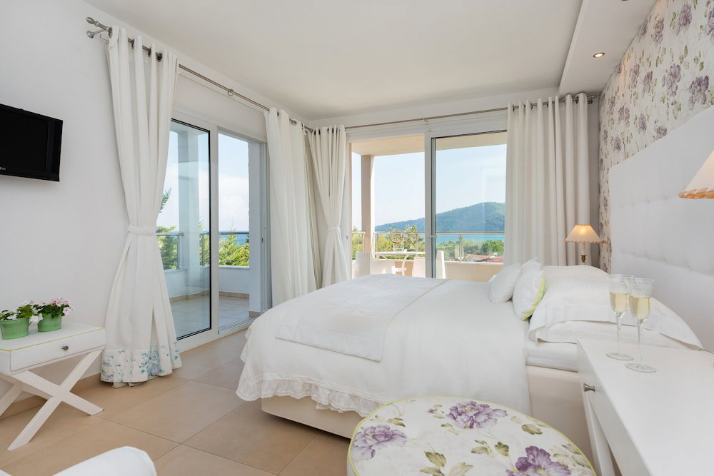 Hotel Mare Monte Small Boutique Hotel