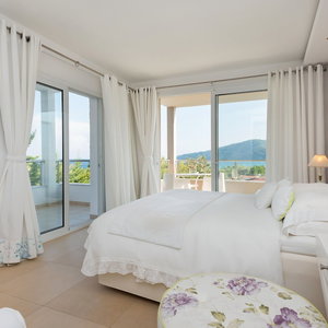Hotel Mare Monte Small Boutique Hotel cazare Chrysi Ammoudia