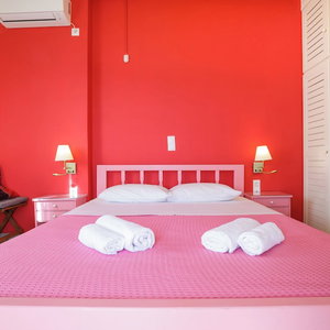 Hotel Villa Filokalia With Exceptional View cazare Kyllini