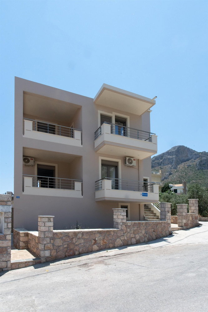 Hotel Tulipa Suites