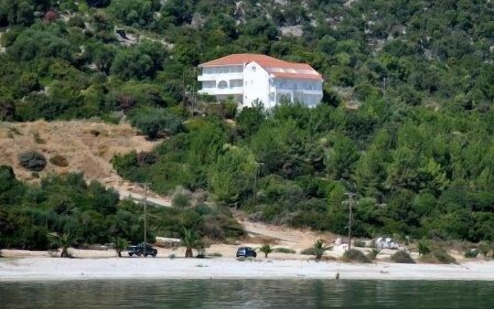 Hotel Filoxenia Hotel & Apartments