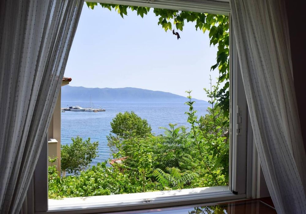 Hotel Agia Efimia Seaside In Agia Effimia