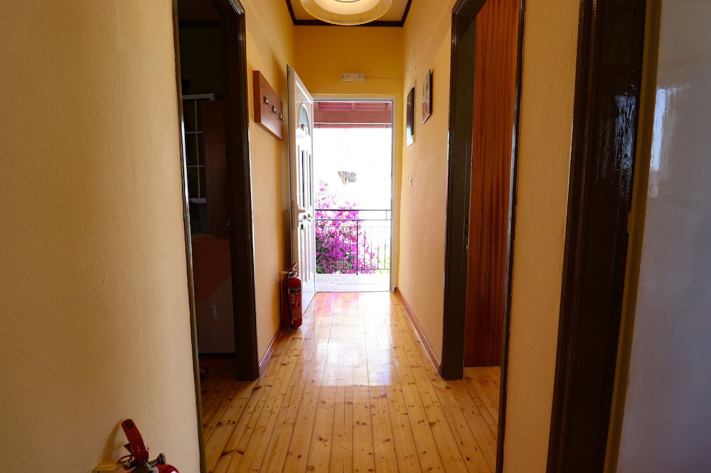 Hotel Antigoni Apartments