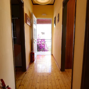 Hotel Antigoni Apartments cazare Kassiopi