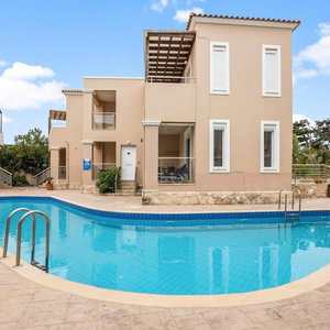 Hotel Villa Blue Dreams In Maleme cazare Maleme
