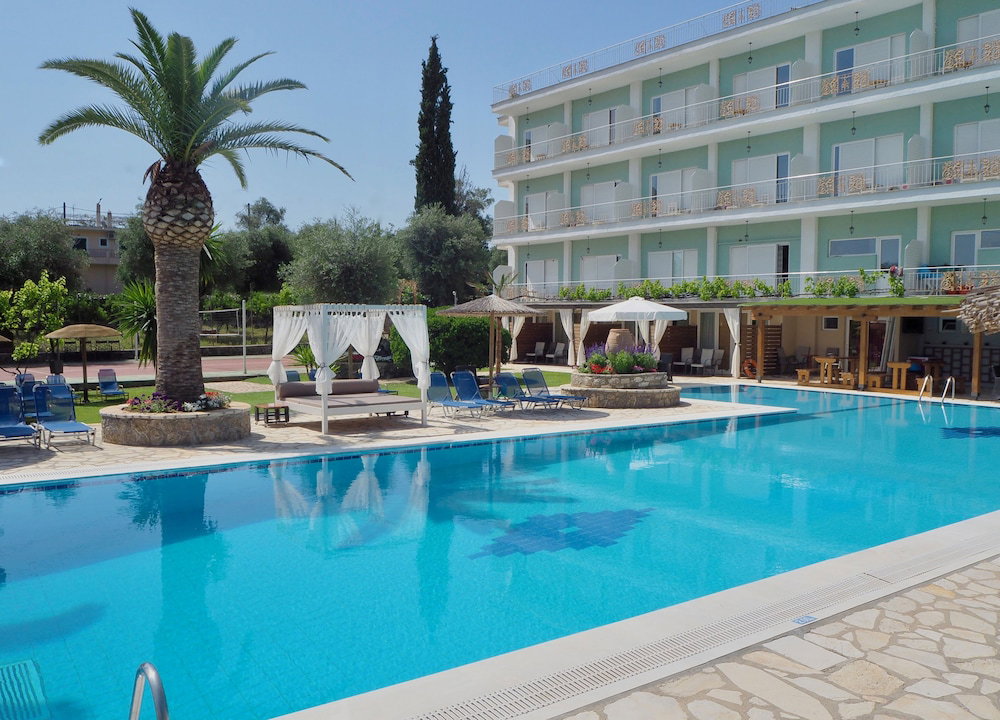 Hotel Hotel Paloma Blanca