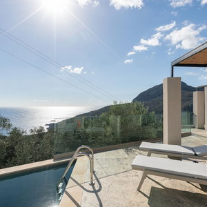 Hotel Metatulia Villas cazare Ayios Vasilios