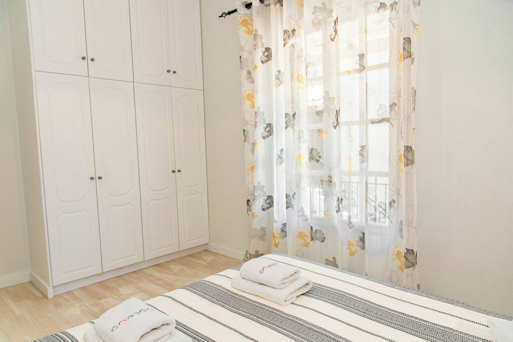 Hotel Antonia's Apartments