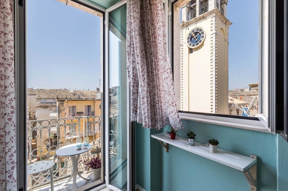 Hotel St Spyridon Cosy Apartment By Konnect