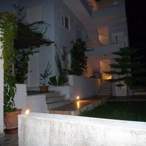 Hotel Studio On Agia Efimia Seaside cazare Sami