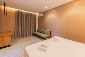 Hotel Aetherion Suites cazare Georgioupolis