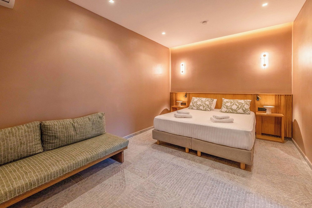 Aetherion Suites