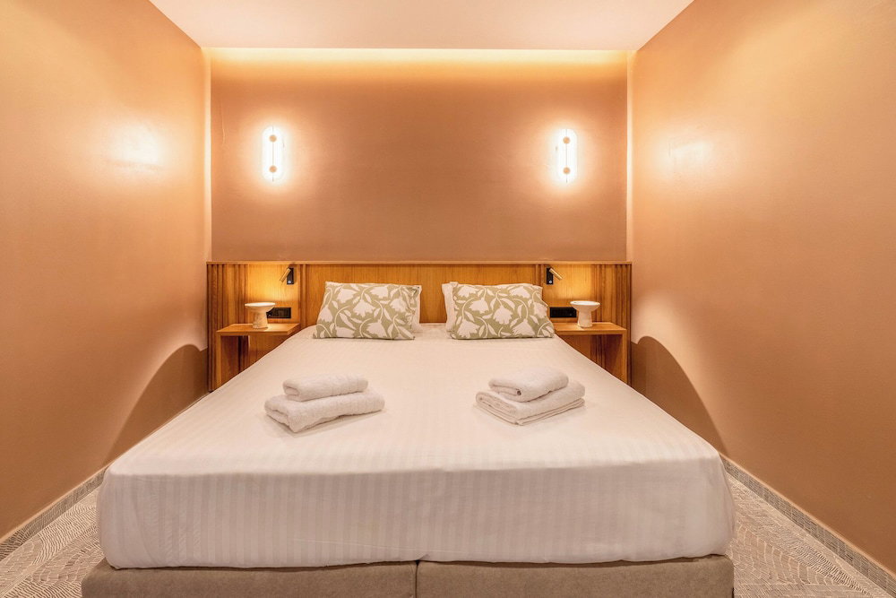 Aetherion Suites