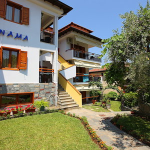 Hotel Nama cazare Skala Potamias