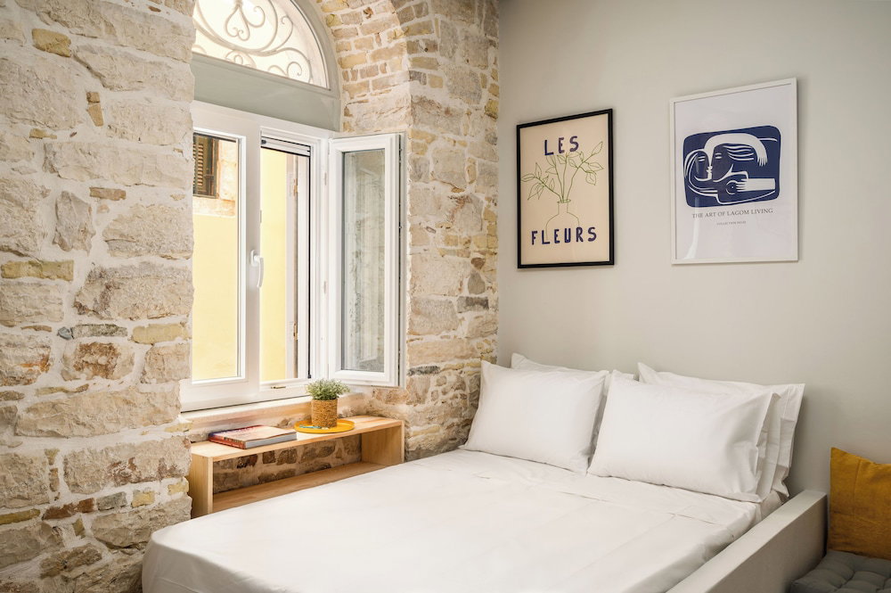 Hotel Spianada Studios By Konnect, Old Corfu Town