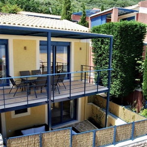 Hotel Bohemia Beach House Villa Near North-East Coast cazare Barbati