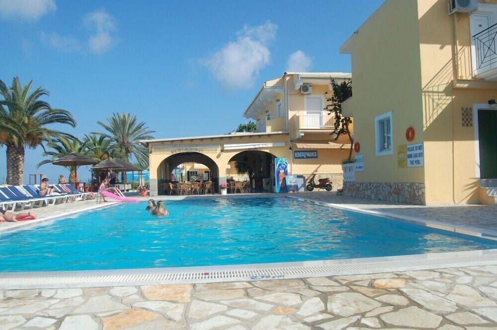 Hotel Complex Lemon Grove