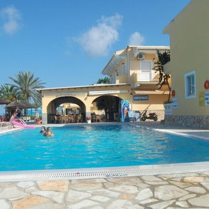 Hotel Complex Lemon Grove cazare Lefkimmi