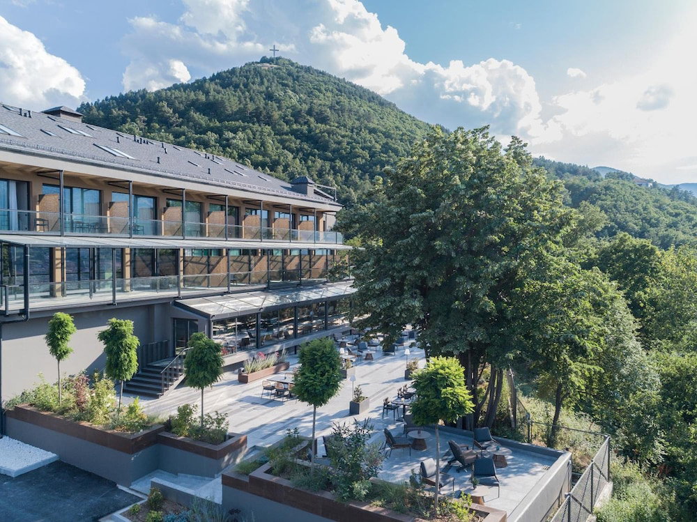 Hotel The Lynx Mountain Resort