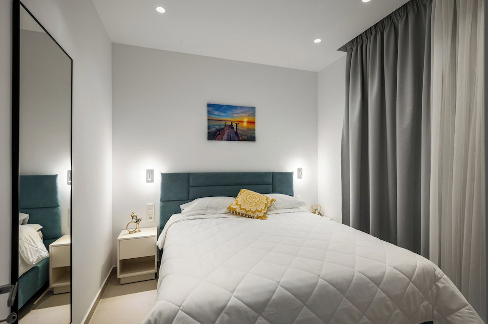 The 7 Suites, An Elegant Living In Ipsos By Konnect