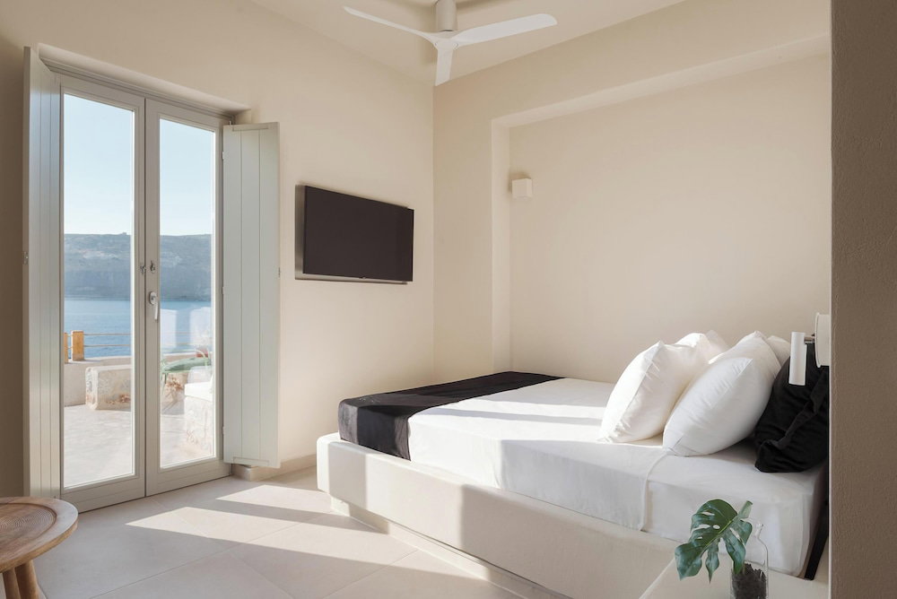 Hotel Yerma Suites Limeni