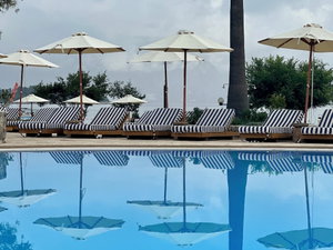 Hotel Kerkyra Blue Hotel & Spa By Louis Hotels cazare Corfu Town