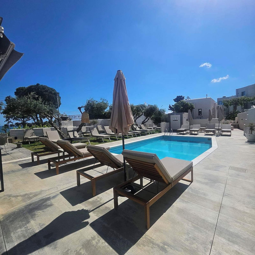 Hotel Bianca Doma Adults Only By Estia