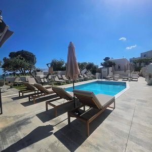 Hotel Bianca Doma Adults Only By Estia cazare Limin Khersonisou