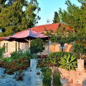 Hotel Beautiful Cottage Sea View, Near The Beach, Greece cazare Lixouri
