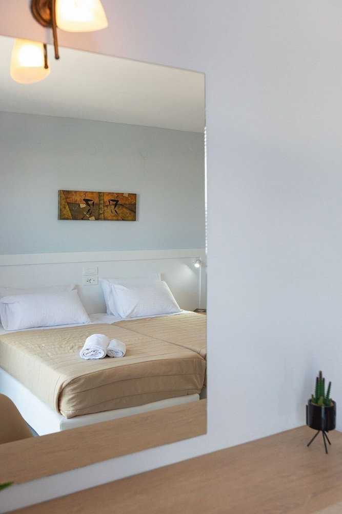 Hotel Armonia Hotel By Zante Plaza