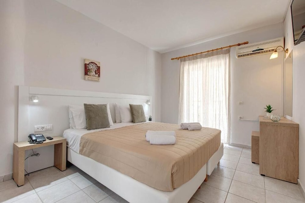 Armonia Hotel By Zante Plaza