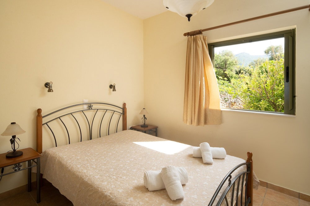 Hotel Villa Luisa Exclusive Residences