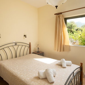Hotel Villa Luisa Exclusive Residences cazare Sykia
