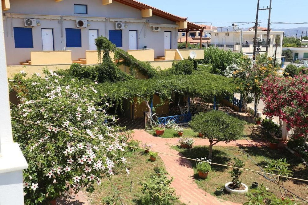 Hotel Vias