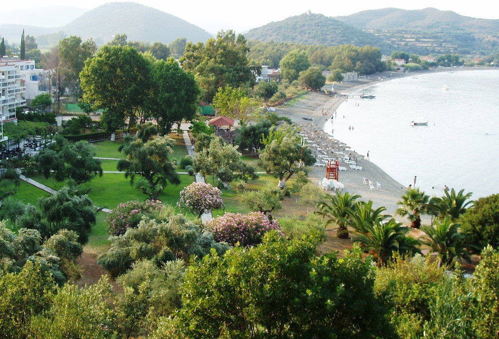 Hotel Belle Helene Hotel