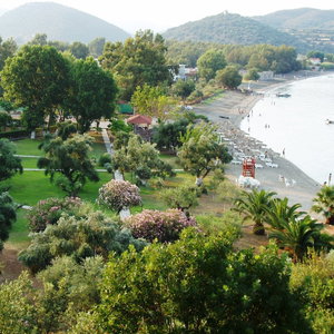 Hotel Belle Helene Hotel cazare Gytheio