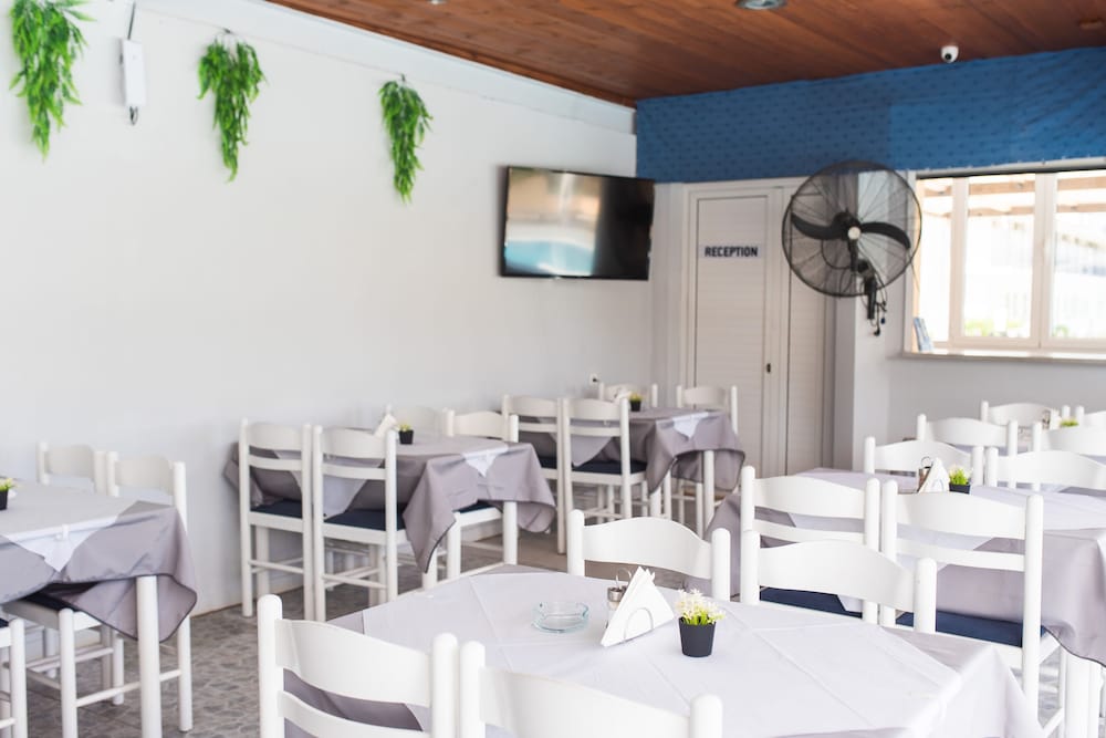 Saint Peter Bay Aparthotel By Konnect