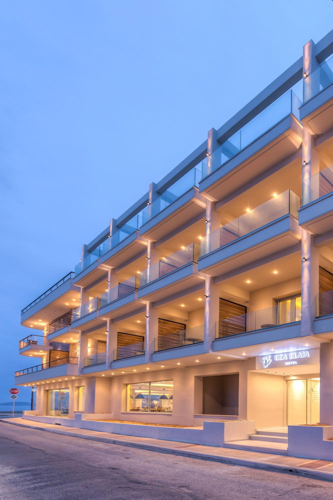 Hotel Gea Elaia