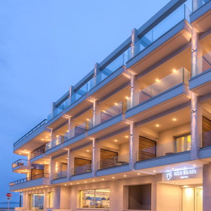 Hotel Gea Elaia cazare Elafonisos