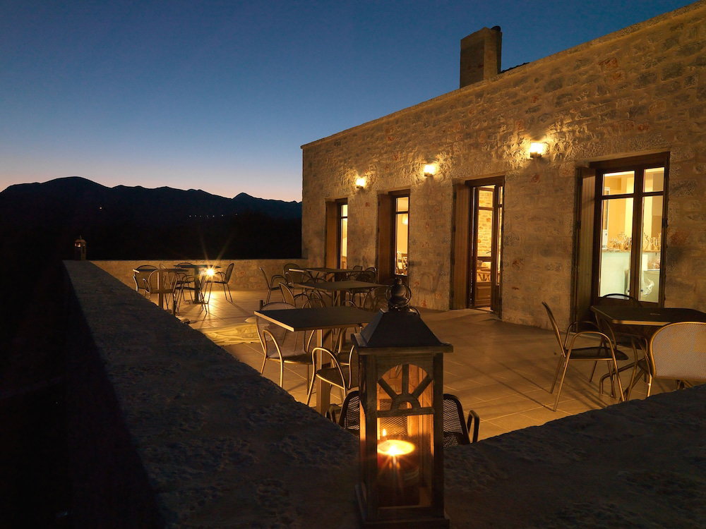 Hotel Kamares Villas