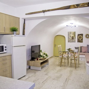 Hotel Areopolis Art Apartment cazare Areopoli