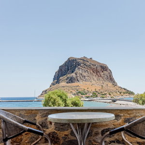 Hotel Filoxenia Hotel cazare Sykia