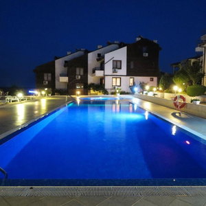 Hotel Apolon Complex cazare Sozopol