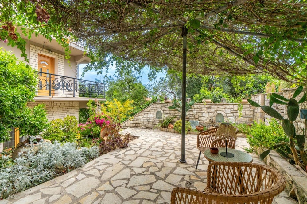 Hotel Kefalonia Apt In Gaios