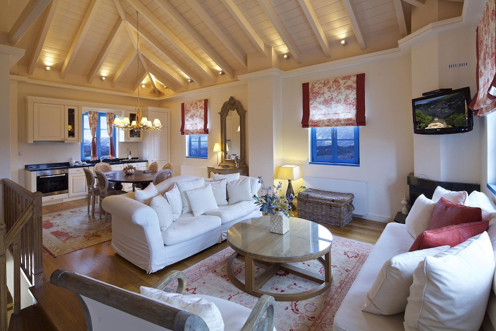 Hotel Zagori Suites Luxury Residences