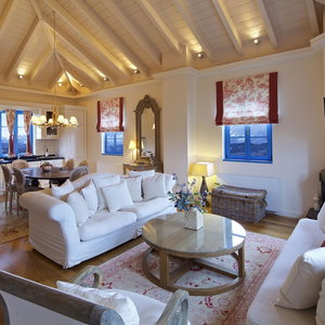 Hotel Zagori Suites Luxury Residences cazare Asprangeloi